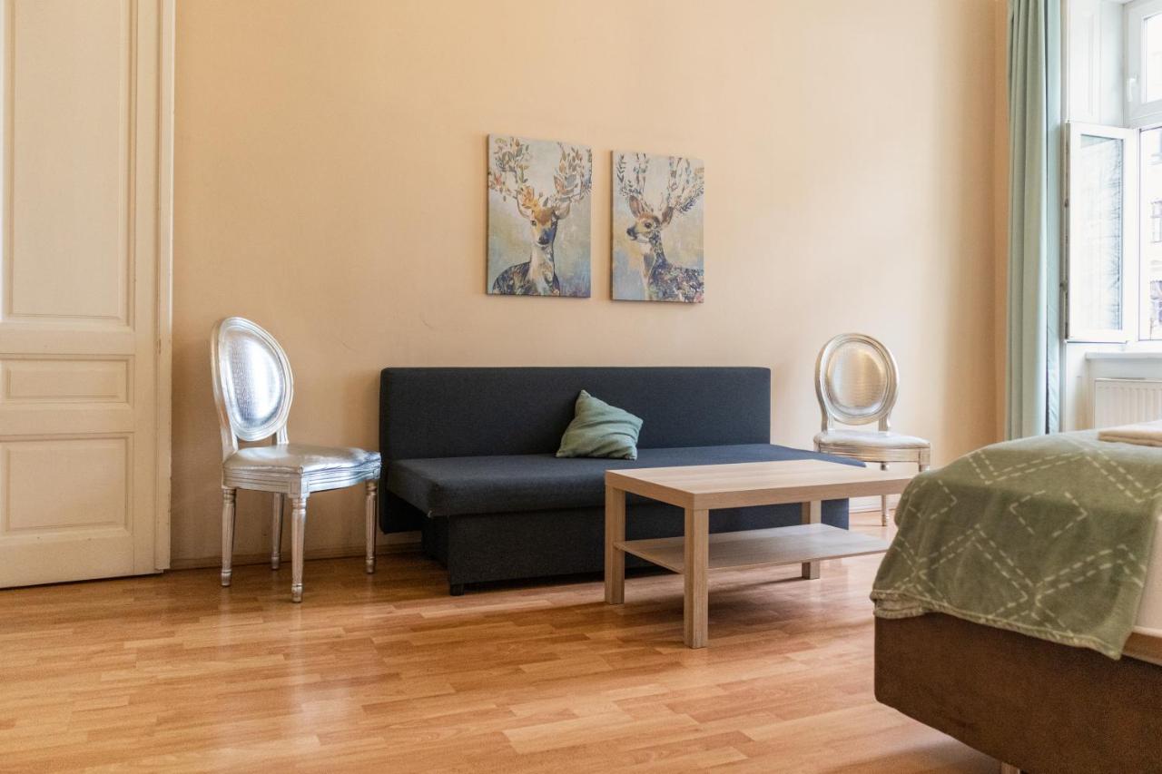 Spacy 2Br Apt. Ideal For Longstays Vienna Exterior photo