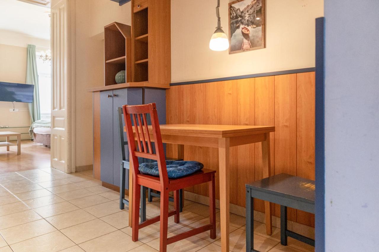 Spacy 2Br Apt. Ideal For Longstays Vienna Exterior photo